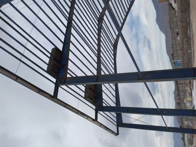 عکس شماره 31774 سقف-شیروانی