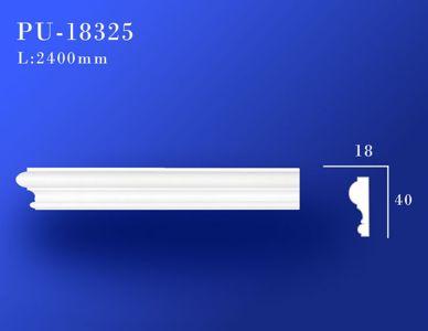 عکس شماره 31817 گچبری-پیش-ساخته-پلی-یورتان-PU-18325