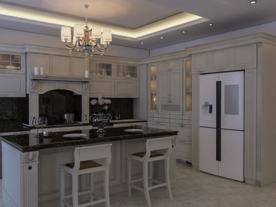 عکس شماره 32111 طراحی-داخلی-مدرن-کلاسیک-و-نئوکلاسیک