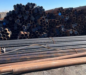 عکس شماره 32375 فروش-لوله-مانیسمان-لوله-گالوانیزه-لوله-درزدار