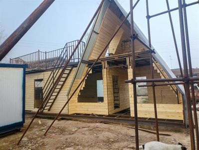 عکس شماره 32711 ساخت-ویلای-پیش-ساخته-lsf-و-چوبی