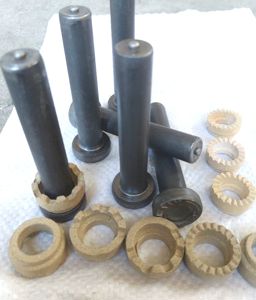 عکس شماره 33236 گلمیخ-و-سرامیک-سقف-مرکب-عرشه-فولادی