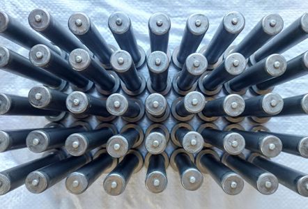 عکس شماره 33237 گلمیخ-و-سرامیک-سقف-مرکب-عرشه-فولادی