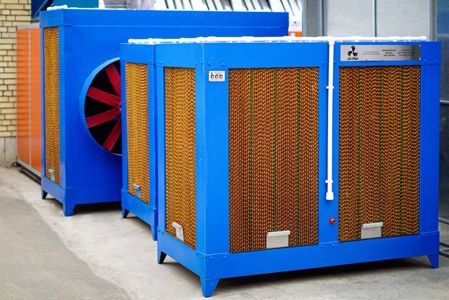 عکس شماره 33279 کولر-صنعتی-سرمایش-مقرون-به-صرفه-و-جادویی-در-یزد