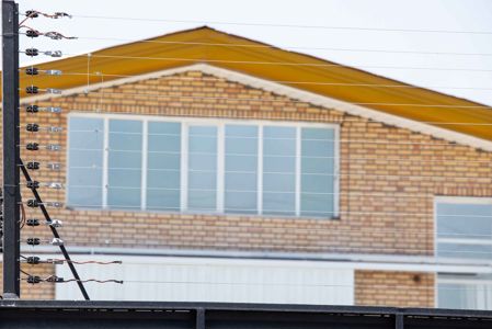 عکس شماره 33304 فنس-الکتریکی-هوشمند