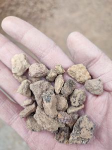 عکس شماره 33384 پوکه-معدنی-مشهد