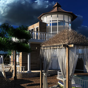 عکس شماره 33546 خدمات-حرفه-ای-طراحی-و-ساخت-استخر-سونا-و-جکوزی