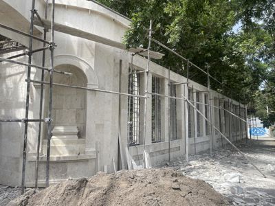 عکس شماره 33687 ایجاد-باغ-ویلاهای-سنتی-و-کلاسیک-با-کیفیت-بالا