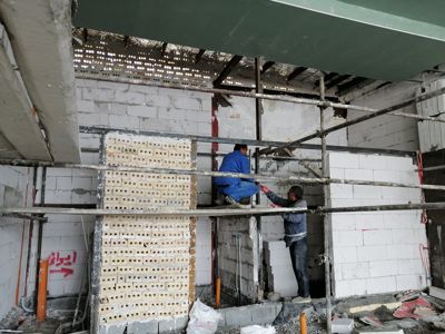 عکس شماره 33731 خدمات-حرفه-ای-نوسازی-و-بازسازی-ساختمان-با-بالاترین-کیفیت