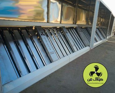 عکس شماره 35081 تولیدهود-صنعتی-باکسی-با-ورق-استیل-و-گالوانیزه-در-شیراز