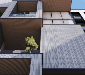 عکس شماره 35491 نمای-خشک-ترموپنل