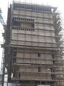 عکس شماره 35547 مجری-نمای-خشک-سرامیک-خشک-سنگ-خشک-و-اسلب-خشک