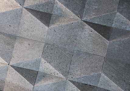 عکس شماره 35864 سنگ-بازالت-ساختمانی