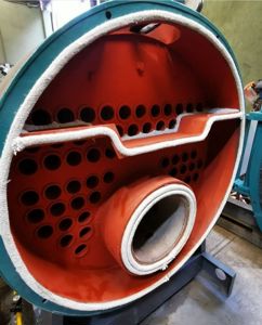 عکس شماره 35952 لوله-اتشخوار