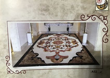 عکس شماره 35977 کاتالوگ-جدید-معرق-سنگ-فراهانی