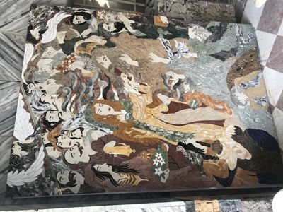 عکس شماره 36005 شیخ-صنعان-با-دختر-ترسا