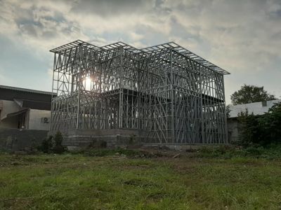 عکس شماره 36045 ویلا-سازی