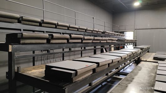 عکس شماره 36095 صندلی-تاشو-سکویی