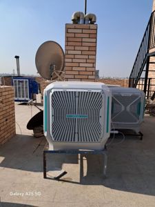 عکس شماره 36194 کولر-ابی-ایرومکس