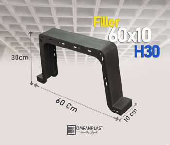 عکس شماره 36201 تولیدقالب-های-وافل-یوبوت-و-اسپیسر-کیفیت-برتر-قیمت-مناسب