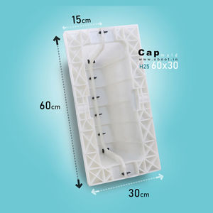 عکس شماره 36203 تولیدقالب-های-وافل-یوبوت-و-اسپیسر-کیفیت-برتر-قیمت-مناسب