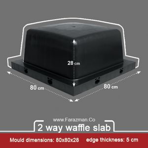 عکس شماره 36257 تولیدقالب-های-وافل-یوبوت-و-اسپیسر-کیفیت-برتر-قیمت-مناسب