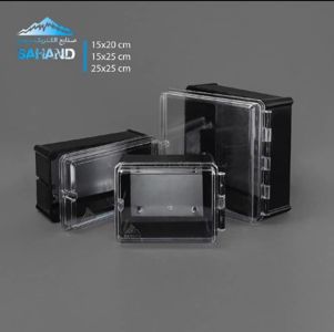 عکس شماره 36282 فلکسی-و-انواع-باکس-روکار-همسان-سهند