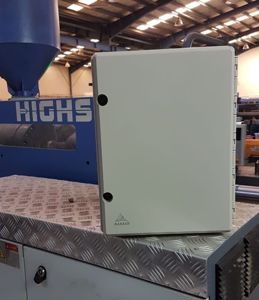 عکس شماره 36284 فلکسی-و-انواع-باکس-روکار-همسان-سهند