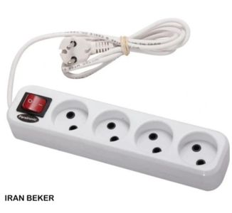 عکس شماره 36287 محافظ-برق-پارس-ترونیک