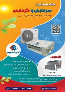 عکس شماره 36585 بهترین-قیمت-داکت-اسپلیت-گرمایشی-و-سرمایشی-با-تضمین-کیفیت
