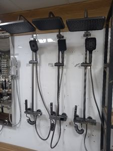 عکس شماره 36626 دوش-پیانویی-لاکچری