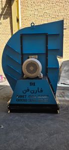 عکس شماره 36724 اگزاست-فن-سانتریفیوژ-صنعتی-مجموعه-های-ساختمانی-فارن-فن