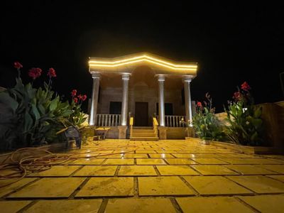 عکس شماره 36730 منزل-ویلایی130-متری-با-بهترین-لوکیشنو-بهترین-متریال