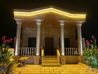 عکس شماره 36731 منزل-ویلایی130-متری-با-بهترین-لوکیشنو-بهترین-متریال