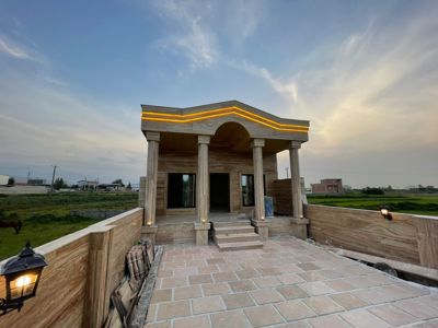 عکس شماره 36734 منزل-ویلایی130-متری-با-بهترین-لوکیشنو-بهترین-متریال