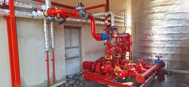 عکس شماره 36839 تجهیزات-اعلام-و-اطفا-حریق