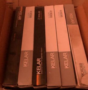 عکس شماره 36922 فروش-یک-جا-32-عدد-شیرالات-ساختمانی-برند-کلار-مدل-نیوفلت