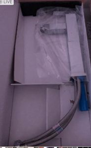 عکس شماره 36923 فروش-یک-جا-32-عدد-شیرالات-ساختمانی-برند-کلار-مدل-نیوفلت