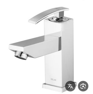 عکس شماره 36927 فروش-یک-جا-32-عدد-شیرالات-ساختمانی-برند-کلار-مدل-نیوفلت