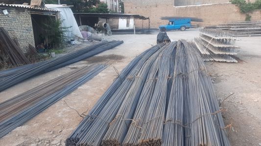 عکس شماره 37095 انواع-تیرچه-استاندارد-بتنی-و-کرومیت