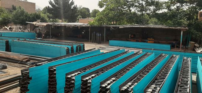 عکس شماره 37096 انواع-تیرچه-استاندارد-بتنی-و-کرومیت