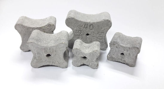 عکس شماره 37107 اسپیسر-بتنی