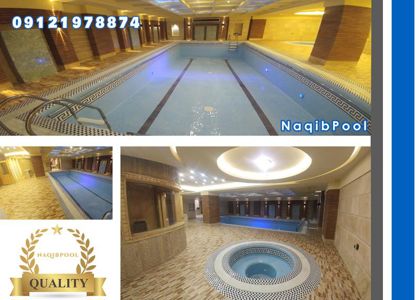 عکس شماره 39326 ساخت-استخر-استاندراد-در-همدان