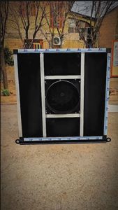 عکس شماره 39574 باکس-فن-صنعتی-فارن-فن-قدرت-تهویه-کیفیت-بی-نظیر