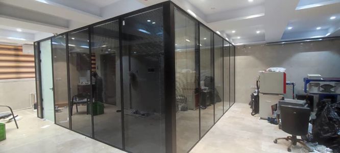 عکس شماره 40333 پارتیشن-اداری-و-تجاری