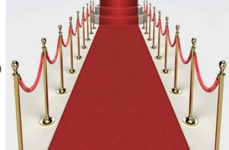 عکس شماره 40706 پایه-راهبند-تشریفاتی-طنابی