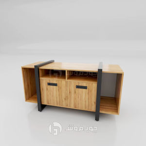 عکس شماره 40715 میز-مدیریت-مینیمال