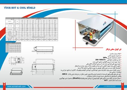 عکس شماره 40846 چیلر-تراکمی-هواخنک-اسکرو