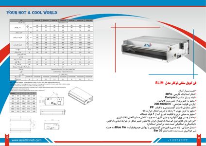 عکس شماره 40847 چیلر-تراکمی-هواخنک-اسکرو