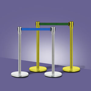 عکس شماره 40859 راهبند-استیل-تسمه-ای